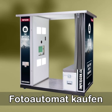 Fotoautomat kaufen Bayreuth