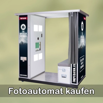 Fotoautomat kaufen Hemmingen (Niedersachsen)