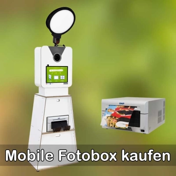 Professionelle Photobox kaufen Bayreuth