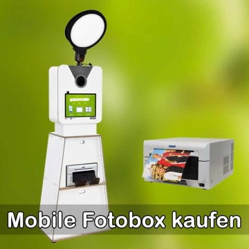 Professionelle Photobox kaufen Borna