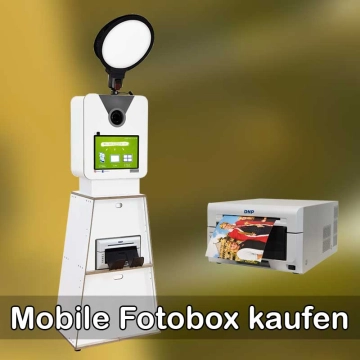 Professionelle Photobox kaufen Brandis