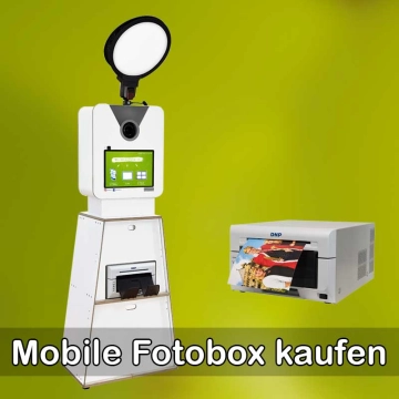 Professionelle Photobox kaufen Buchen (Odenwald)