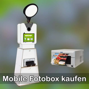 Professionelle Photobox kaufen Burg bei Magdeburg