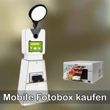 Professionelle Photobox kaufen Doberlug-Kirchhain