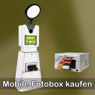 Professionelle Photobox kaufen Eppelborn