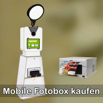 Professionelle Photobox kaufen Falkensee