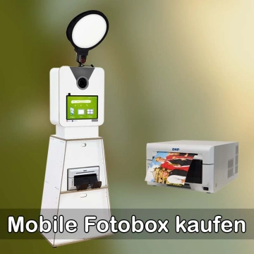 Professionelle Photobox kaufen Frankenberg (Eder)