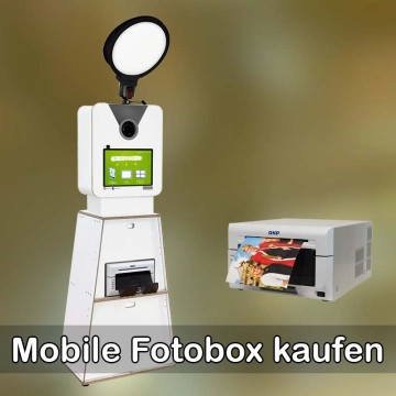 Professionelle Photobox kaufen Fürth