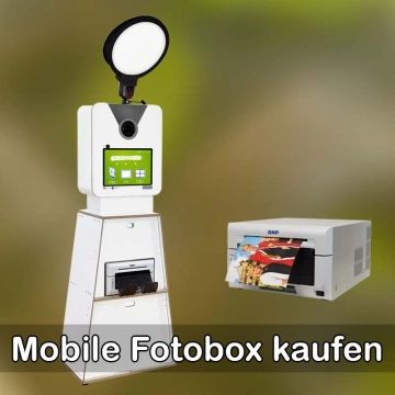 Professionelle Photobox kaufen Gevelsberg