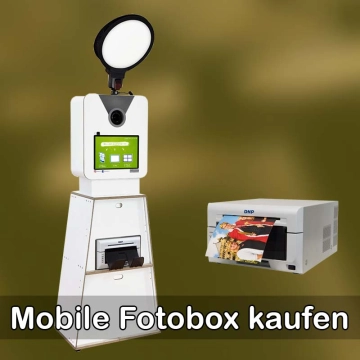 Professionelle Photobox kaufen Gießen