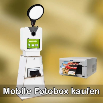 Professionelle Photobox kaufen Greven