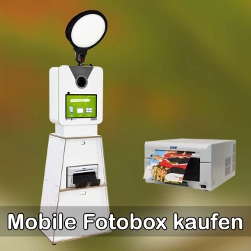 Professionelle Photobox kaufen Gunzenhausen