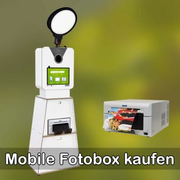 Professionelle Photobox kaufen Heilbronn