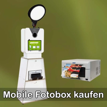 Professionelle Photobox kaufen Hohen Neuendorf