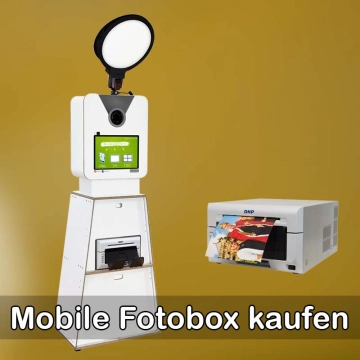 Professionelle Photobox kaufen Idstein