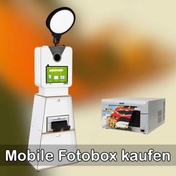 Professionelle Photobox kaufen Jüterbog
