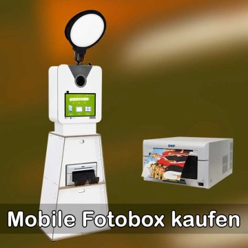 Professionelle Photobox kaufen Karlsruhe