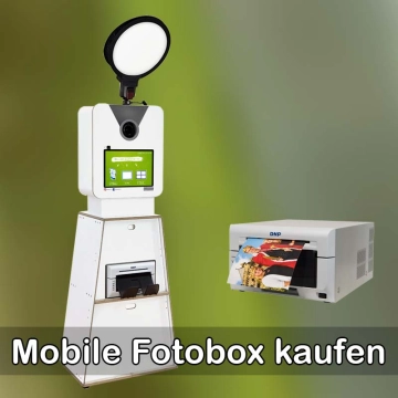 Professionelle Photobox kaufen Kiel