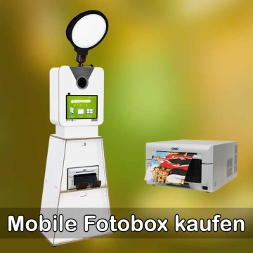 Professionelle Photobox kaufen Kirchheim unter Teck