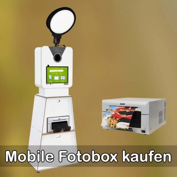 Professionelle Photobox kaufen Kornwestheim