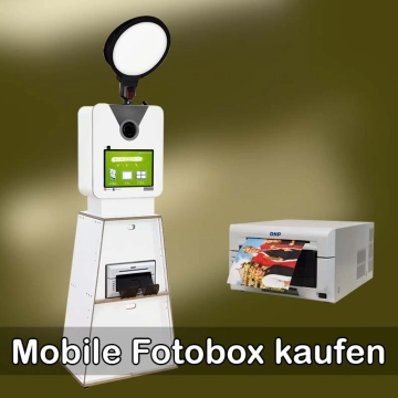 Professionelle Photobox kaufen Luckau (Niederlausitz)