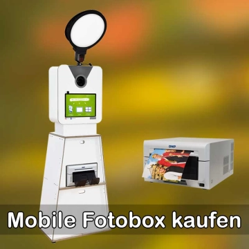 Professionelle Photobox kaufen Ludwigshafen