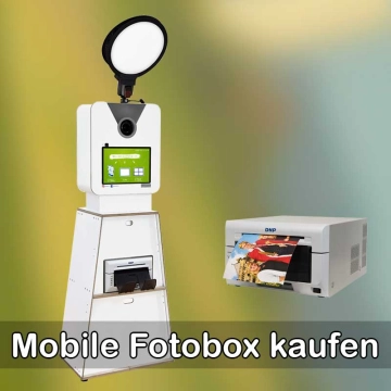 Professionelle Photobox kaufen Mainz