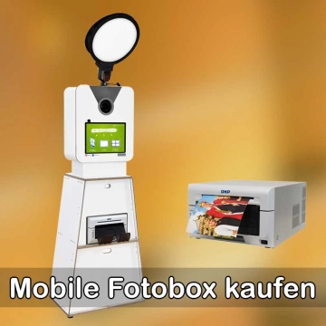 Professionelle Photobox kaufen Mülheim an der Ruhr