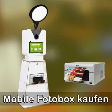 Professionelle Photobox kaufen Neustrelitz