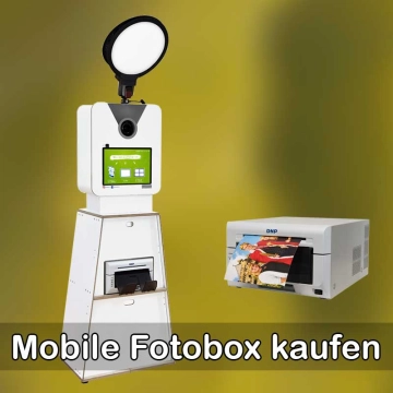 Professionelle Photobox kaufen Niesky