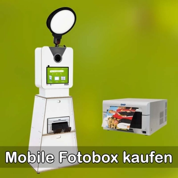 Professionelle Photobox kaufen Ostfildern