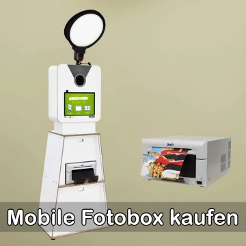 Professionelle Photobox kaufen Panketal