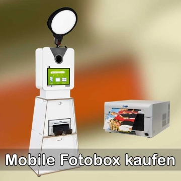 Professionelle Photobox kaufen Potsdam