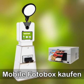 Professionelle Photobox kaufen Quickborn