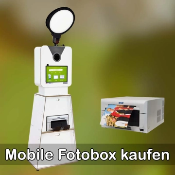 Professionelle Photobox kaufen Radolfzell am Bodensee