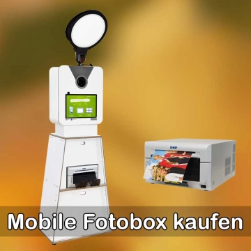 Professionelle Photobox kaufen Rostock
