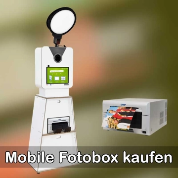 Professionelle Photobox kaufen Rottenburg am Neckar