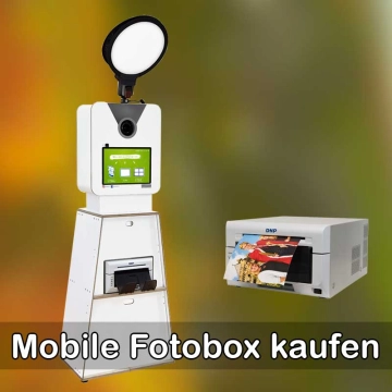 Professionelle Photobox kaufen Salzatal