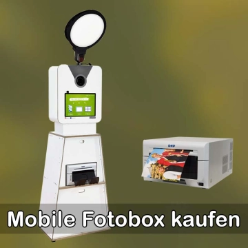 Professionelle Photobox kaufen Sankt Wendel