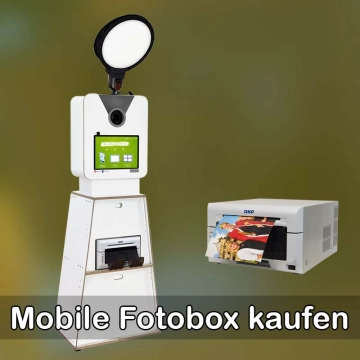 Professionelle Photobox kaufen Schopfheim