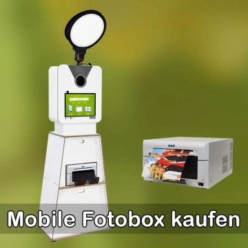 Professionelle Photobox kaufen Senftenberg