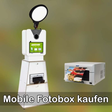 Professionelle Photobox kaufen Springe