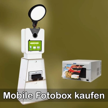 Professionelle Photobox kaufen Tübingen