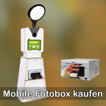 Professionelle Photobox kaufen Walldorf (Baden)