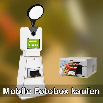 Professionelle Photobox kaufen Wedel