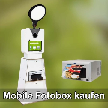 Professionelle Photobox kaufen Weimar