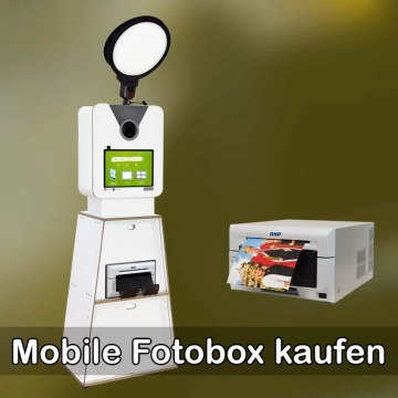 Professionelle Photobox kaufen Zeuthen