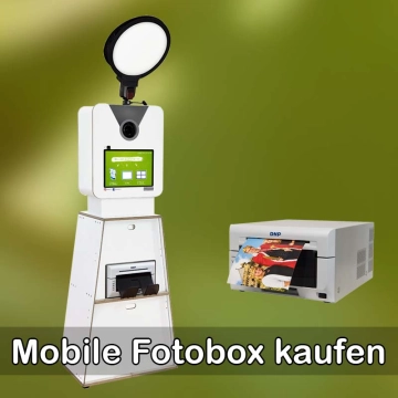 Professionelle Photobox kaufen Zittau