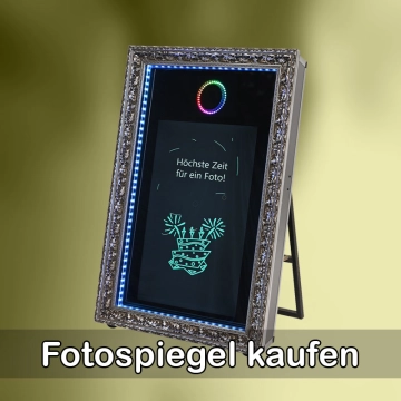 Magic Mirror Fotobox kaufen in Hemmingen (Niedersachsen)