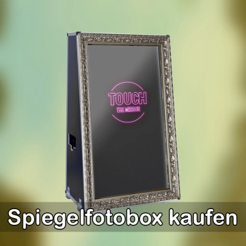 Magic Mirror - Spiegelfotobox